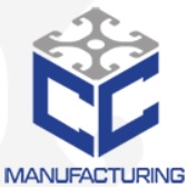 C&C Manufacturing, Inc. Logo
