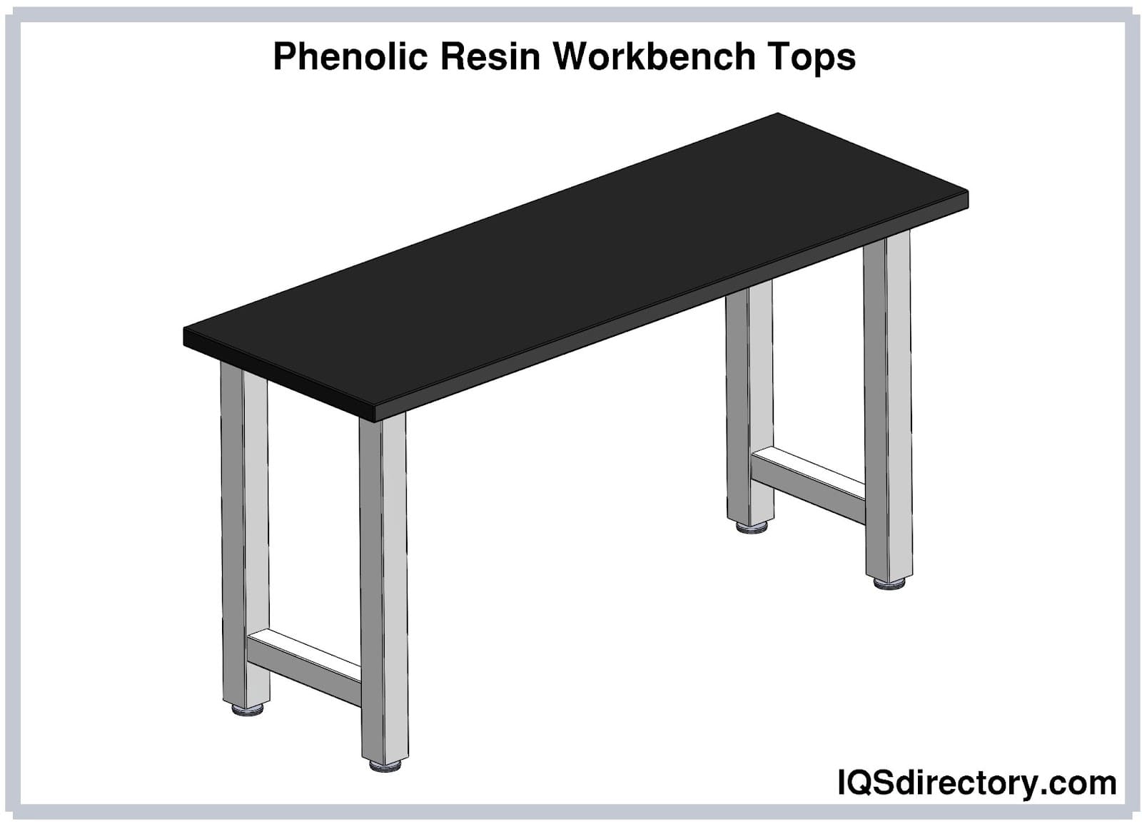 phenolic resin workbench tops