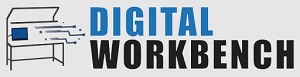 Digital Workbench Inc. Logo